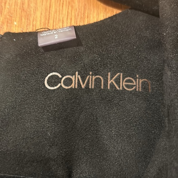 Calvin Klein Dress - Picture 2 of 5